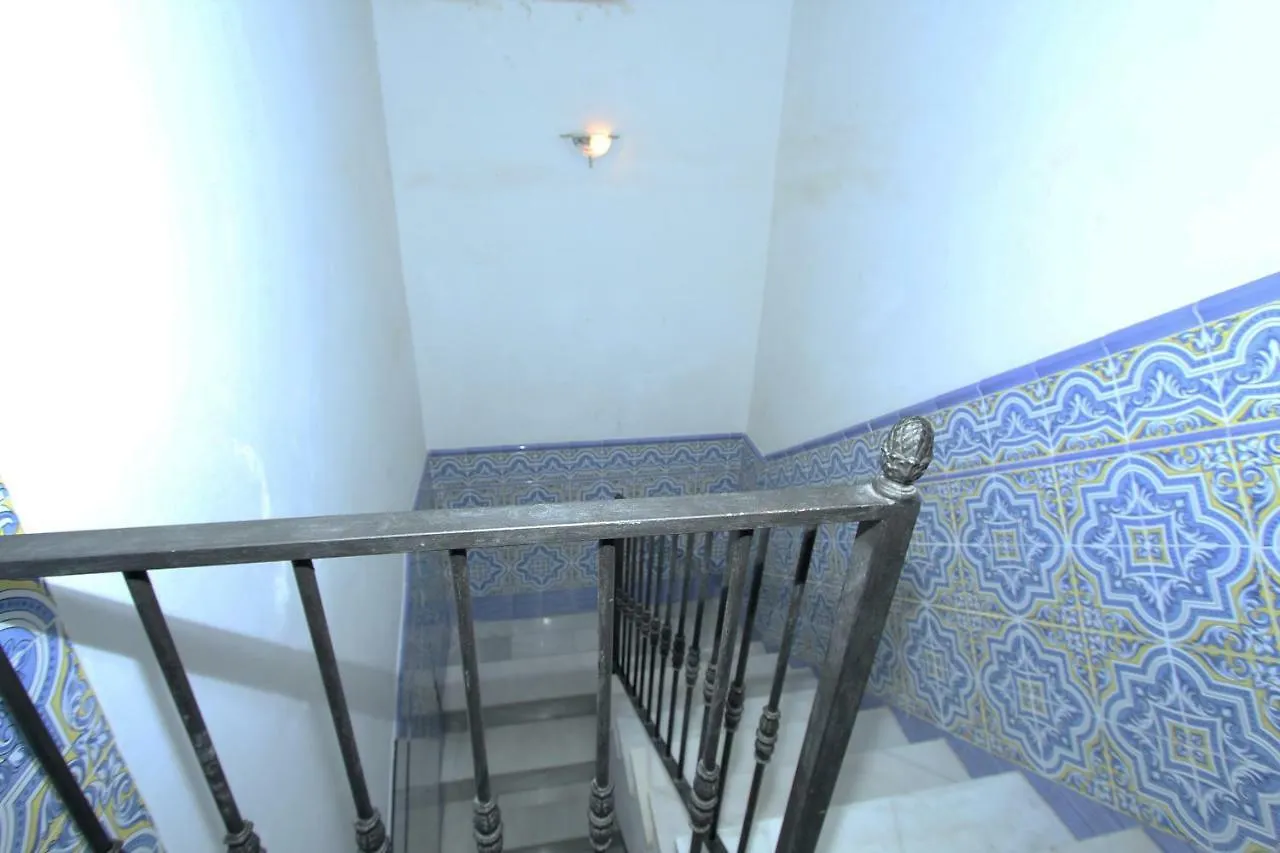Balconesmalaga Apartment
